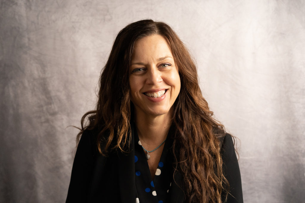 Dr. Katja Antoine