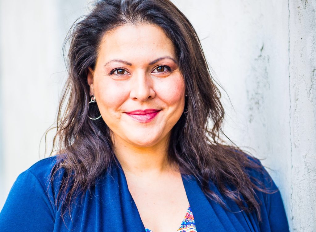 Larissa Díaz Hahn